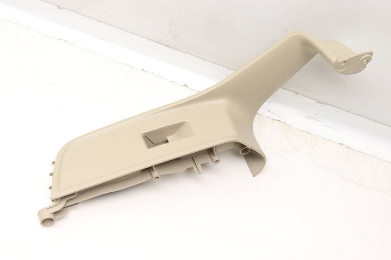 Door Panel Switch Trim / Bezel 4M1959522 — Used (SKU 601201)