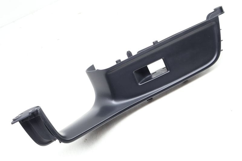 Door Panel Switch Trim / Bezel 4M1959522 — Used (SKU 646944)