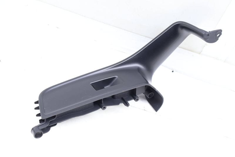 Door Panel Switch Trim / Bezel 4M1959522 — Used (SKU 692745)