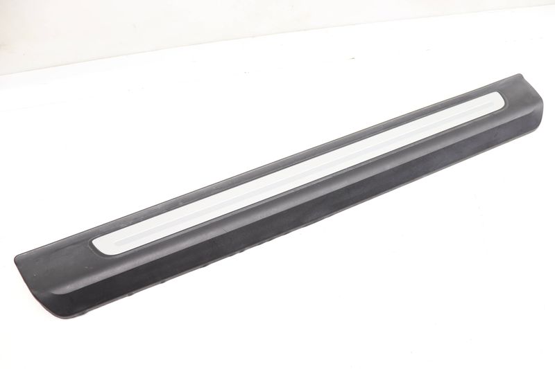 Door Sill / Scuff Panel 4M0853374A — Used (SKU 550522)