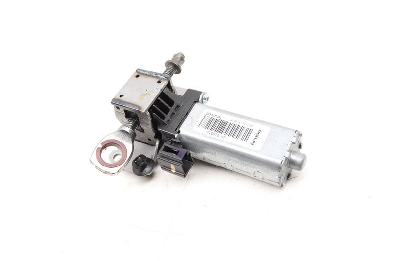 Front Tilt Seat Motor 3Q0959248 — Used (SKU 551012)