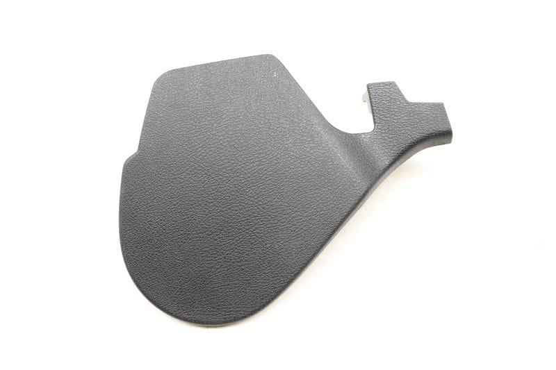 Inner Seat Trim Panel 4M0881328 — Used (SKU 532160)