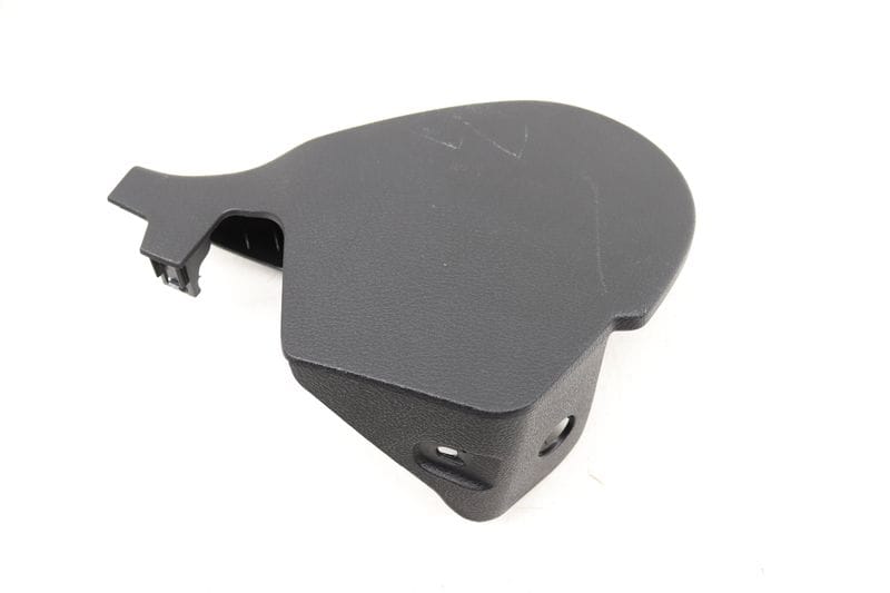 Inner Seat Trim Panel 4M0881328 — Used (SKU 550397)