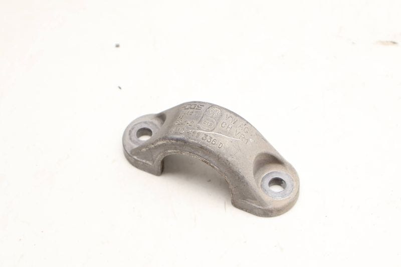 Sway / Stabilizer Bar Clamp Mount (LOWER) 4M0411336D — Used (SKU 705159)