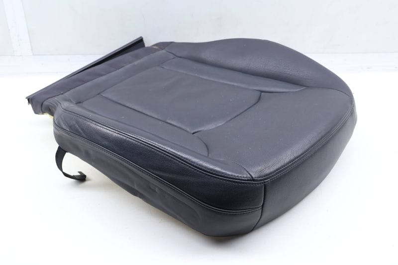 Lower Seat Bottom Cushion 4M0898522D — Used (SKU 692778)