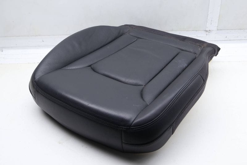 Lower Seat Bottom Cushion 4M0898522D — Used (SKU 731602)