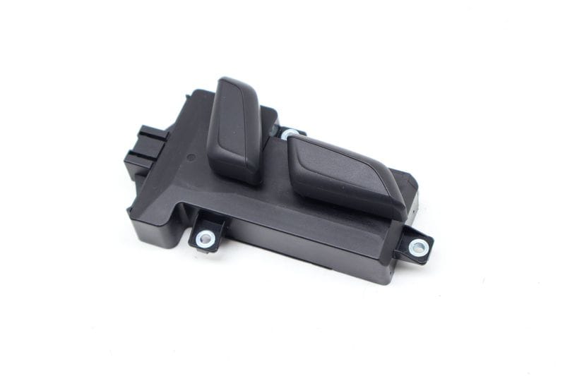 Seat Adjustment Control Switch 4G0959748A — Used (SKU 704844)