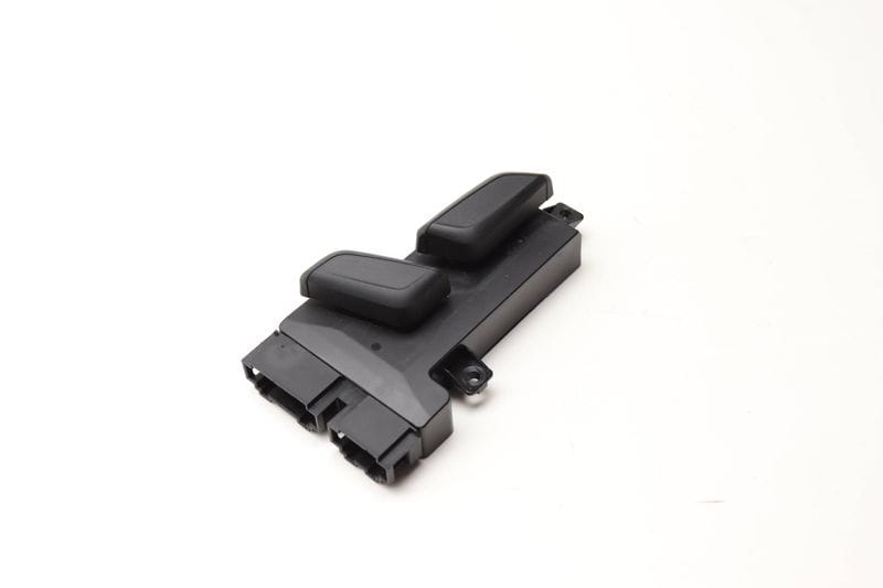 Seat Adjustment Switch 4M0959748 — Used (SKU 601284)