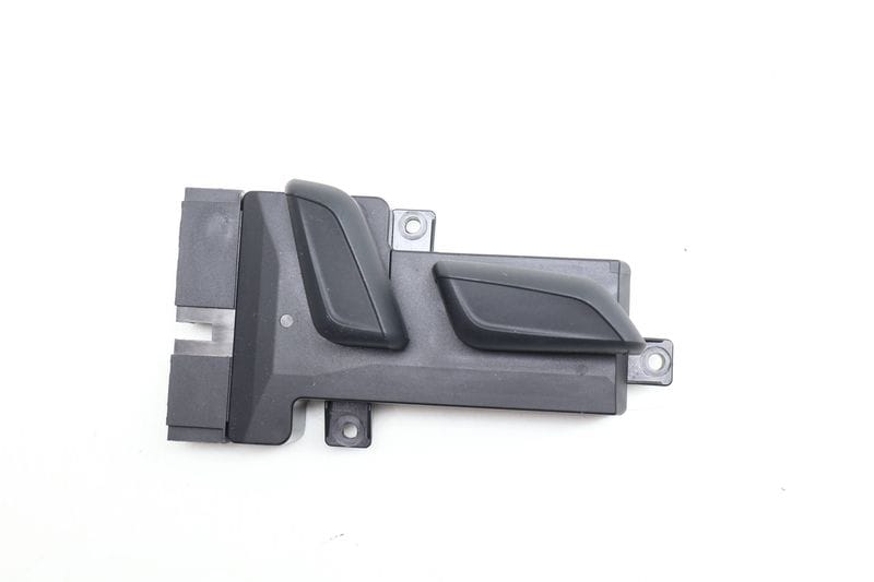 Seat Adjustment Switch 4M0959748 — Used (SKU 692590)