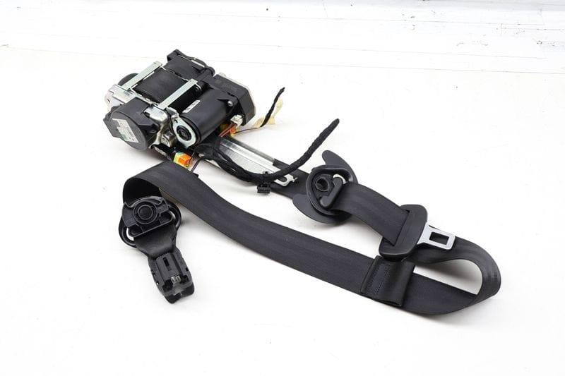 Seat Belt Retractor 4M0857706E — Used (SKU 731610)