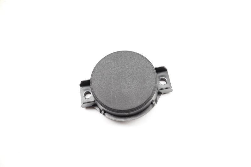 Seat Trim / Cap 4M0881153 — Used (SKU 550583)