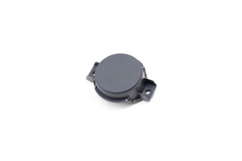 Seat Trim / Cap 4M0881153 — Used (SKU 646857)