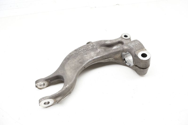 Suspension Fork / Shock Holder 4M0413038H — Used (SKU 731702)
