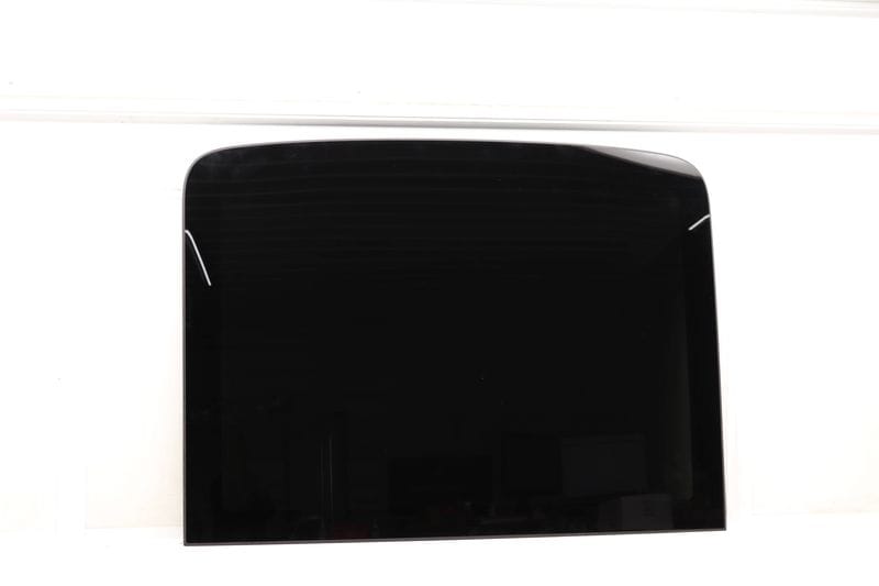 Sunroof / Sun Roof Glass Panel 4M0877055A — Used (SKU 532034)