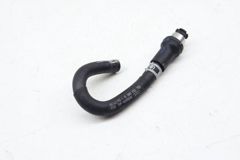 Fuel Line / Hose 06L133986B — Used (SKU 692975)