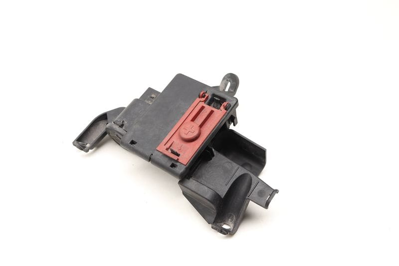 Fuse / Battery Junction Box 4M0941823A — Used (SKU 607183)