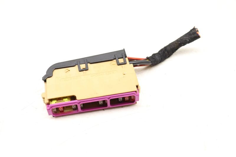Fuse Panel Holder 4H0941824A — Used (SKU 532465)