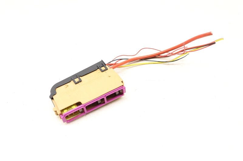 Fuse Panel Holder 4H0941824A — Used (SKU 532471)