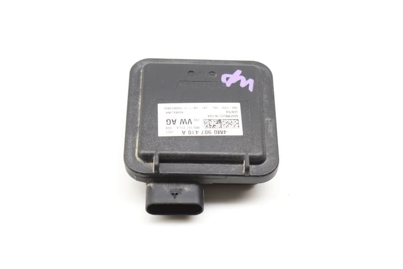 Garage Door Control Module 4M0907410A — Used (SKU 601353)