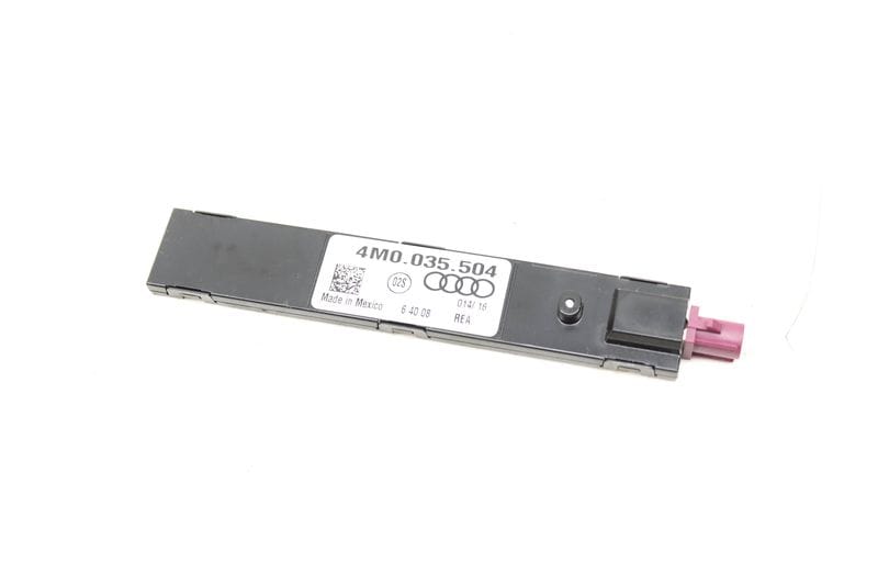 Gsm / Telephone Antenna 4M0035504 — Used (SKU 550793)