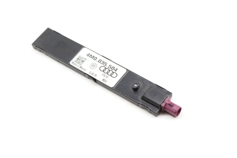 Gsm / Telephone Antenna 4M0035504 — Used (SKU 601352)