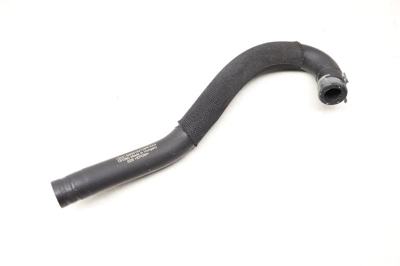 Heater Coolant Hose / Line 4M0819372BR — Used (SKU 551091)