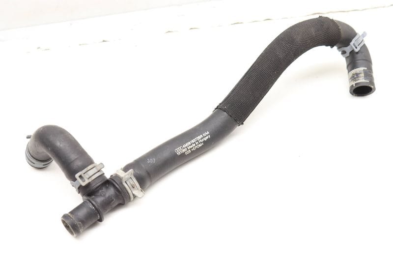 Heater Coolant Hose / Line 4M0819372BR — Used (SKU 607447)
