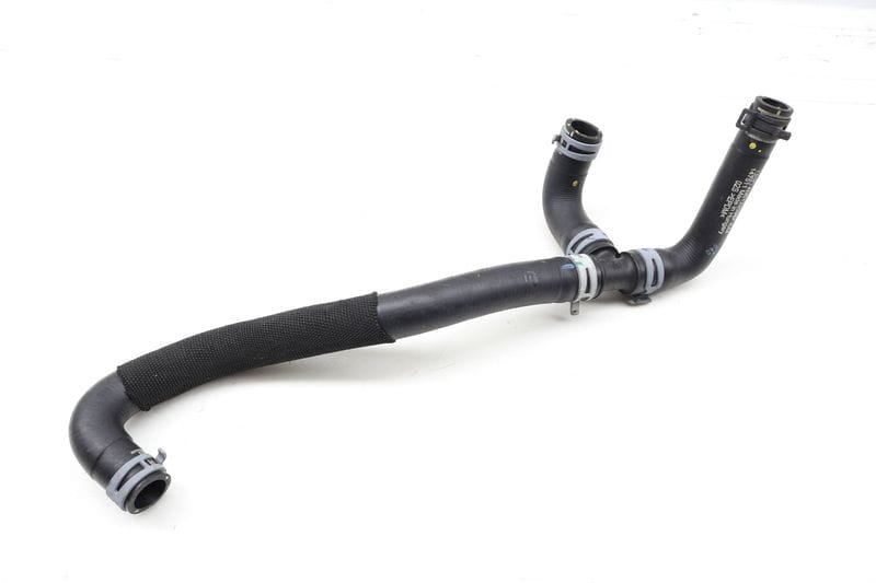 Heater Coolant Hose / Line 4M0819372BR — Used (SKU 731808)