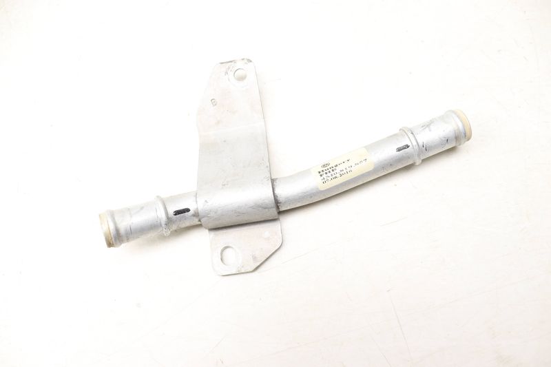 Heater Core Coolant Pipe / Tube 4M0819857 — Used (SKU 551092)