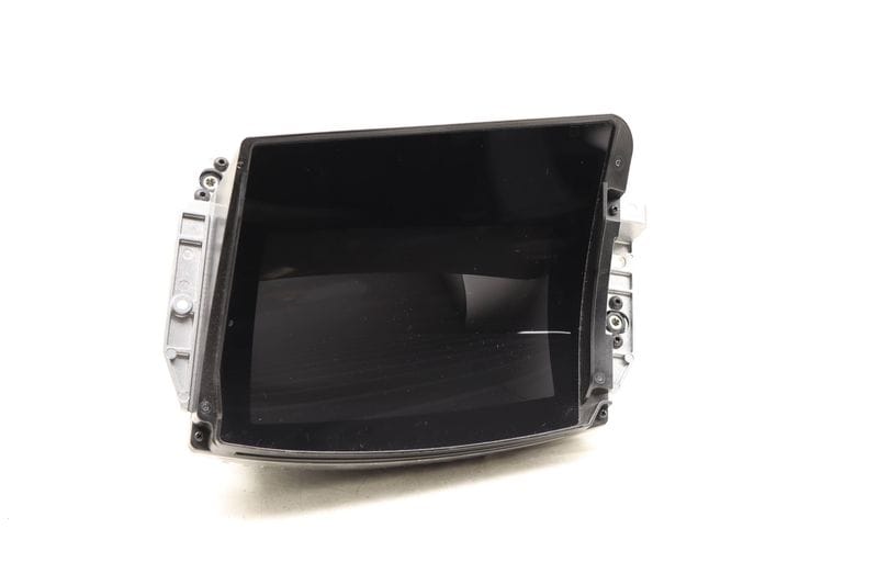 Hud / Heads UP Display Control Unit 4M0919617B — Used (SKU 532240)