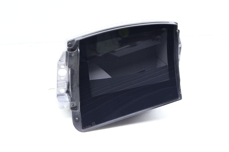 Hud / Heads UP Display Control Unit 4M0919617B — Used (SKU 705006)