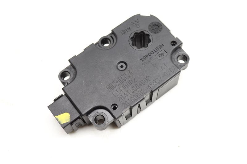 HVAC Flap / Servo Air Motor / Actuator 4M0820511 — Used (SKU 550764)