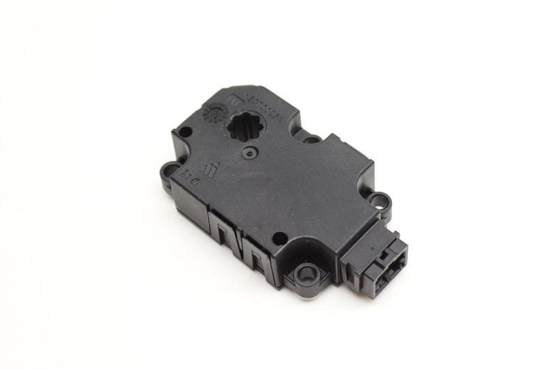 HVAC Flap / Servo Air Motor / Actuator 4M0820511 — Used (SKU 601369)