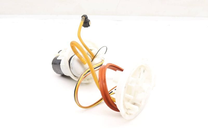 IN-Tank Fuel Pump Assembly 4M0919087F — Used (SKU 601433)