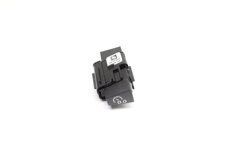 Instrument Cluster Trip Reset Switch / Button 4M1907569 — Used (SKU 550658)