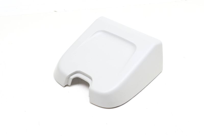 Interior Rear View Mirror Cap / Rain Sensor Cover 4M0857519 — Used (SKU 692768)