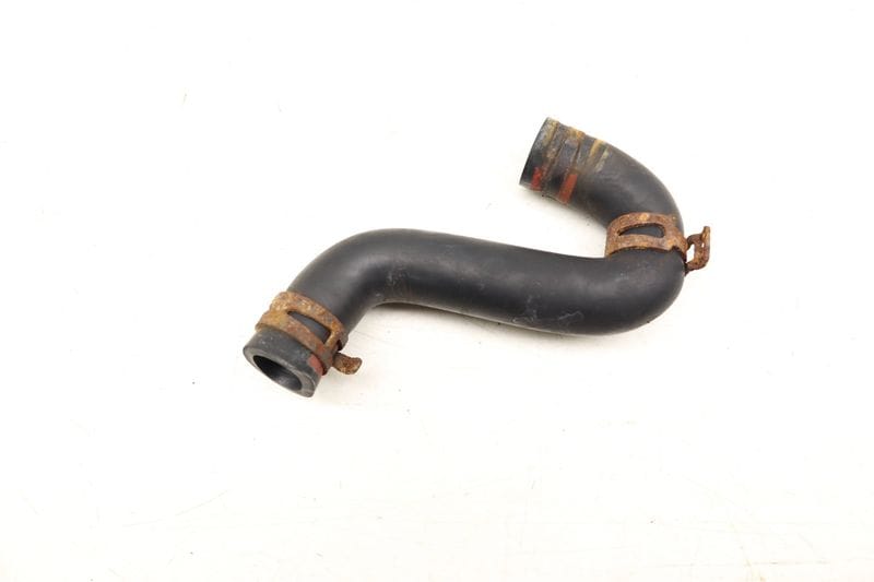 Leak Detection Pump / Evap Hose 4M0906272G — Used (SKU 532879)
