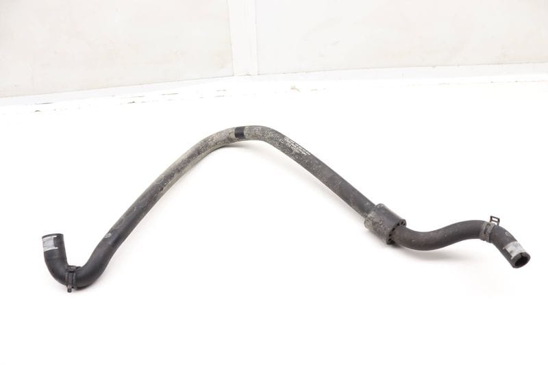 Auxiliary Radiator Coolant Hose / Line 4M0145920AD — Used (SKU 601542)
