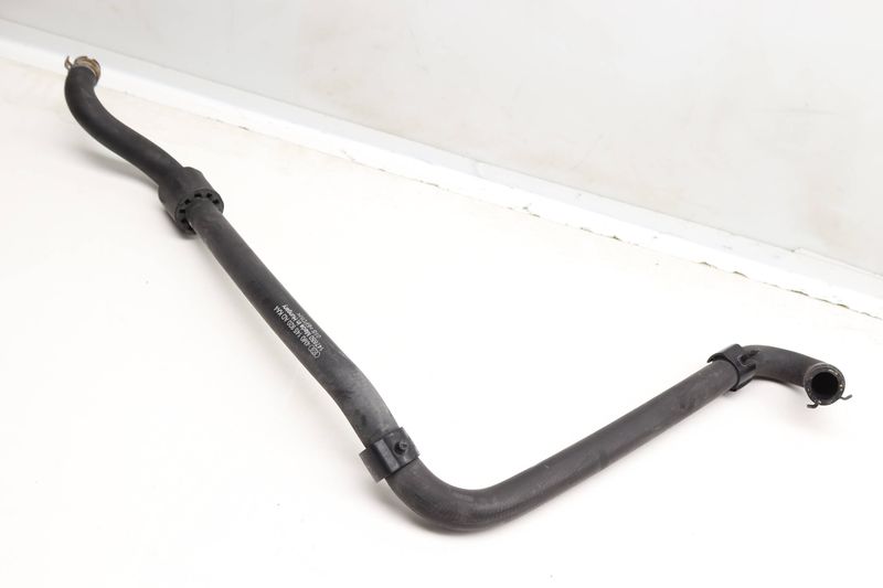 Auxiliary Radiator Coolant Hose / Line 4M0145920AD — Used (SKU 607424)