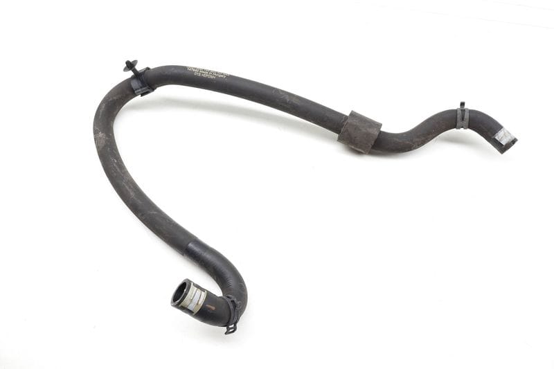 Auxiliary Radiator Coolant Hose / Line 4M0145920AD — Used (SKU 731820)