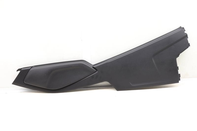 Center Console Trim Panel 4M0863305A — Used (SKU 550443)