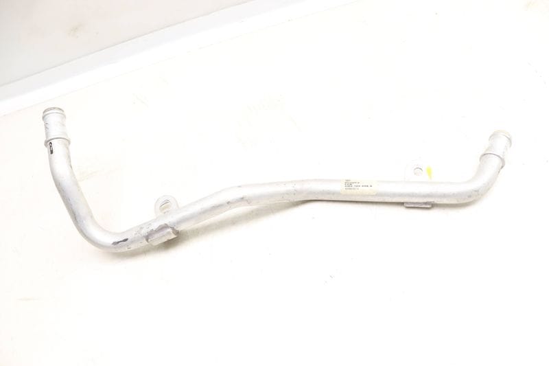 Coolant Pipe / Tube / Line 4M0122448A — Used (SKU 551137)