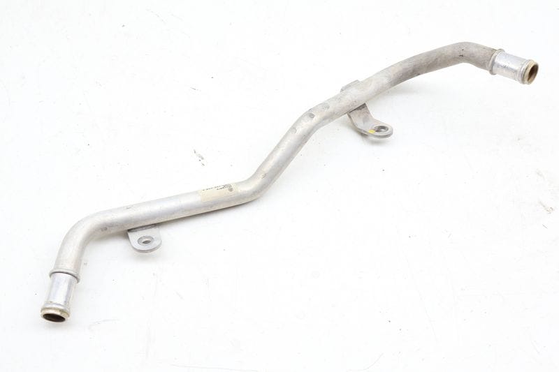 Coolant Pipe / Tube / Line 4M0122448A — Used (SKU 705169)