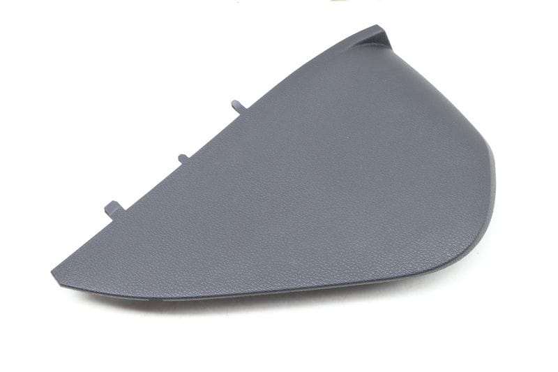 Dash Panel / Fuse Cover 4M0857085A — Used (SKU 647012)