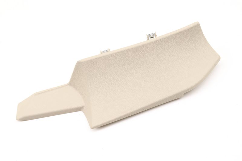 Dash Panel Trim Cover 4M1863279 — Used (SKU 601190)