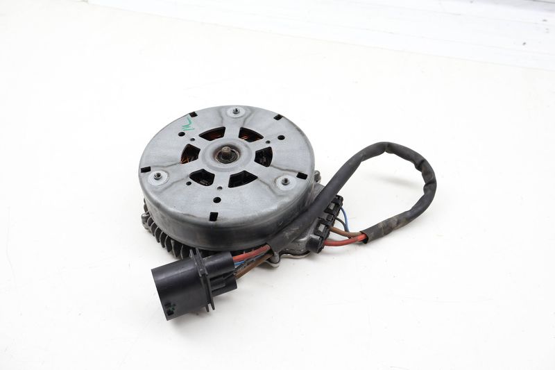 Electric Cooling Fan Motor 8W0959455D — Used (SKU 731687)
