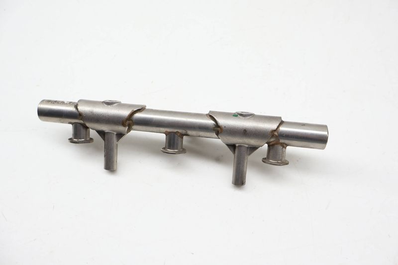Fuel Rail 06E130089AH — Used (SKU 731849)
