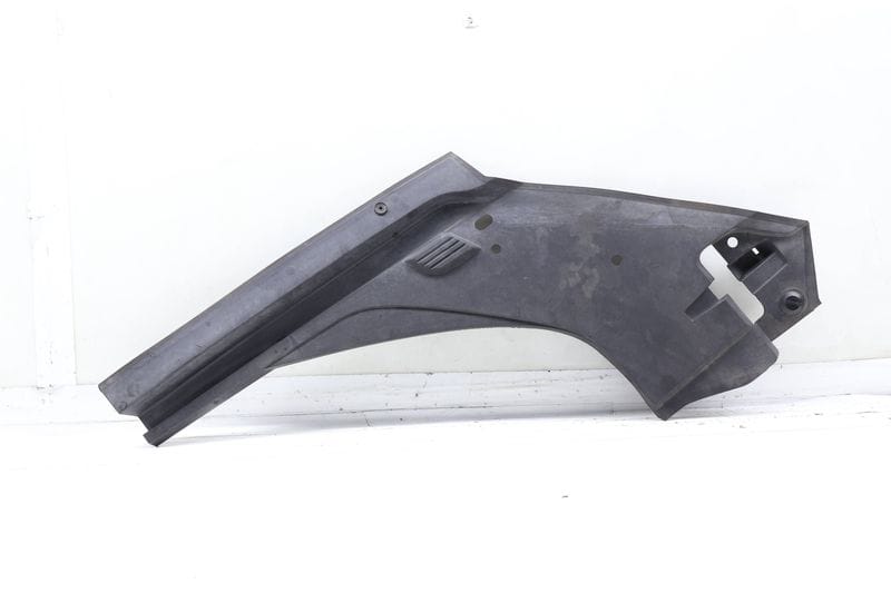Headlight Trim / Cover 4M0805285A — Used (SKU 731899)