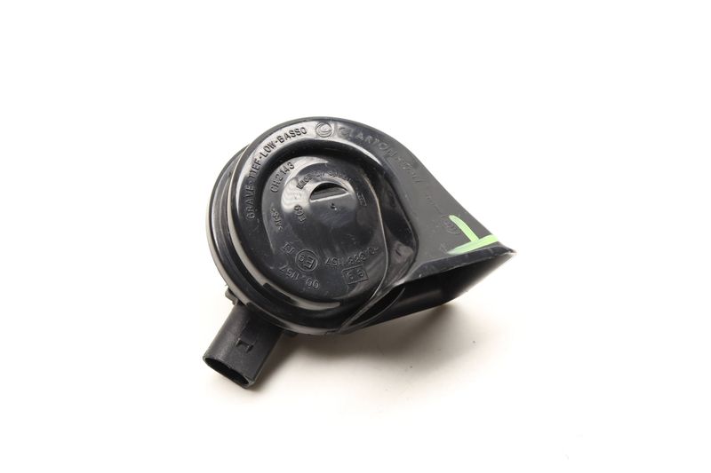 Horn - Low Tone / Frequency 4M0951209 — Used (SKU 607145)