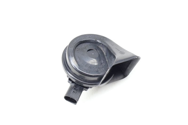 Horn (LOW Tone / FREQUENCY) 4M0951221 — Used (SKU 692656)